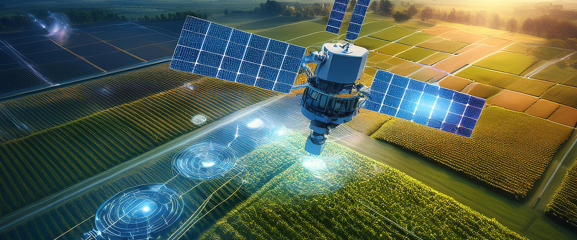 10 ways to leverage AI in agriculture