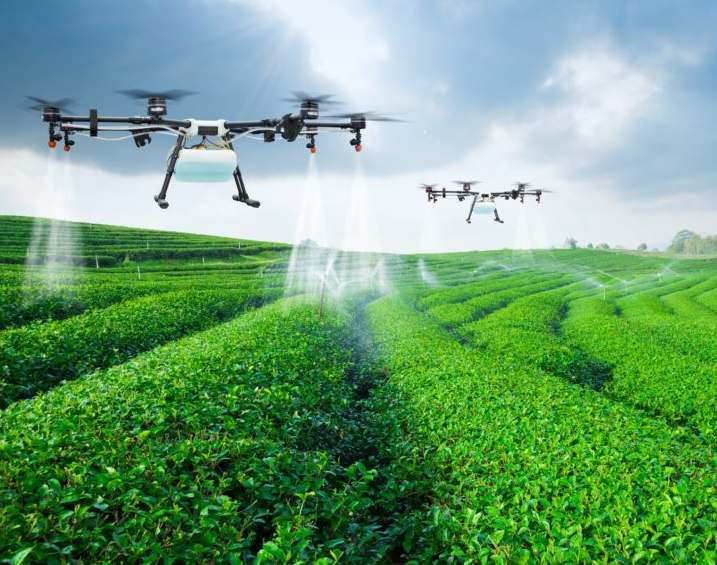 Precision Agriculture: Benefits and Challenges for Technology Adoption and Use