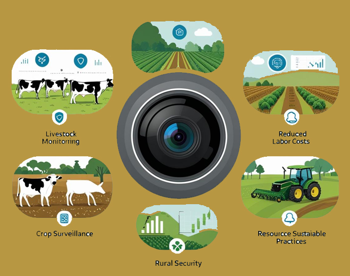 ‘Cameras everywhere’ is next step in precision farming